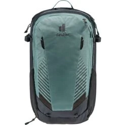 Deuter Compact EXP 12 SL Women's Fit Bikerucksack 15 Deuter Compact EXP 12 SL Women's Fit Bikerucksack -Deuter Rucksäcke Verkaufsgeschäft deuter 3206021 2444 detail4