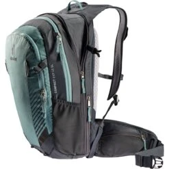 Deuter Compact EXP 12 SL Women's Fit Bikerucksack 18 Deuter Compact EXP 12 SL Women's Fit Bikerucksack -Deuter Rucksäcke Verkaufsgeschäft deuter 3206021 2444 detail7