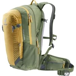 Deuter Compact EXP 14 Bikerucksack -Deuter Rucksäcke Verkaufsgeschäft deuter 3206121 6209 detail7