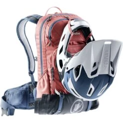 Deuter Attack 16 Bikerucksack -Deuter Rucksäcke Verkaufsgeschäft deuter 3210121 5332 detail5