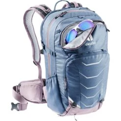 Deuter Attack 18 SL Women's Fit Bikerucksack -Deuter Rucksäcke Verkaufsgeschäft deuter 3210221 3526 detail4