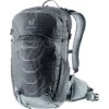 Deuter Attack 20 Bikerucksack