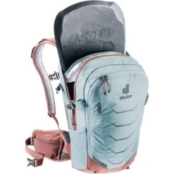Deuter Flyt 12 SL Women's Fit Bikerucksack -Deuter Rucksäcke Verkaufsgeschäft deuter 3211021 3527 detail2