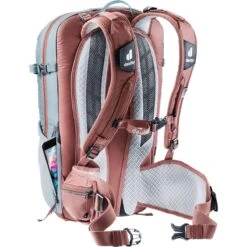 Deuter Flyt 12 SL Women's Fit Bikerucksack -Deuter Rucksäcke Verkaufsgeschäft deuter 3211021 3527 detail5