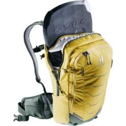 Deuter Flyt 14 Bikerucksack -Deuter Rucksäcke Verkaufsgeschäft deuter 3211121 8207 detail2