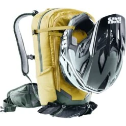 Deuter Flyt 14 Bikerucksack -Deuter Rucksäcke Verkaufsgeschäft deuter 3211121 8207 detail4