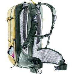 Deuter Flyt 14 Bikerucksack -Deuter Rucksäcke Verkaufsgeschäft deuter 3211121 8207 detail5