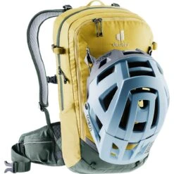 Deuter Flyt 14 Bikerucksack -Deuter Rucksäcke Verkaufsgeschäft deuter 3211121 8207 detail6