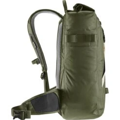 Deuter Amager 25+5 Bikerucksack -Deuter Rucksäcke Verkaufsgeschäft deuter 3220022 2050 detail1