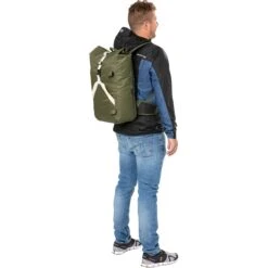 Deuter Amager 25+5 Bikerucksack -Deuter Rucksäcke Verkaufsgeschäft deuter 3220022 2050 detail10