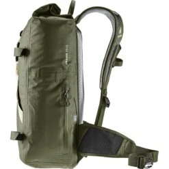 Deuter Amager 25+5 Bikerucksack -Deuter Rucksäcke Verkaufsgeschäft deuter 3220022 2050 detail3