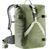 Deuter Amager 25+5 Bikerucksack