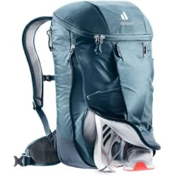 Deuter Rotsoord 25+5 Bikerucksack -Deuter Rucksäcke Verkaufsgeschäft deuter 3221022 1374 detail5