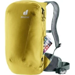 Deuter Plamort 12 Bikerucksack -Deuter Rucksäcke Verkaufsgeschäft deuter 3223023 8207 detail7