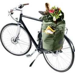 Deuter Mainhattan 17+10 Tourentasche 12 Deuter Mainhattan 17+10 Tourentasche -Deuter Rucksäcke Verkaufsgeschäft deuter 3230022 2615 detail3