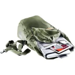 Deuter Mainhattan 17+10 Tourentasche 14 Deuter Mainhattan 17+10 Tourentasche -Deuter Rucksäcke Verkaufsgeschäft deuter 3230022 2615 detail5