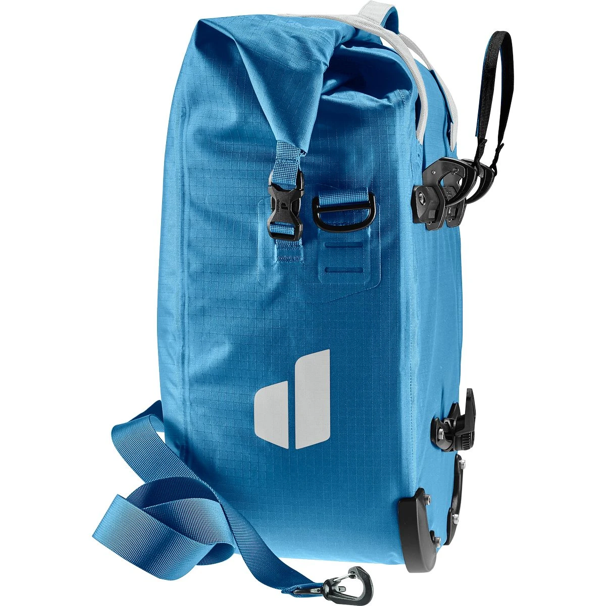 Deuter Weybridge 25+5 Tourentasche 5 Deuter Weybridge 25+5 Tourentasche – Bild 5
