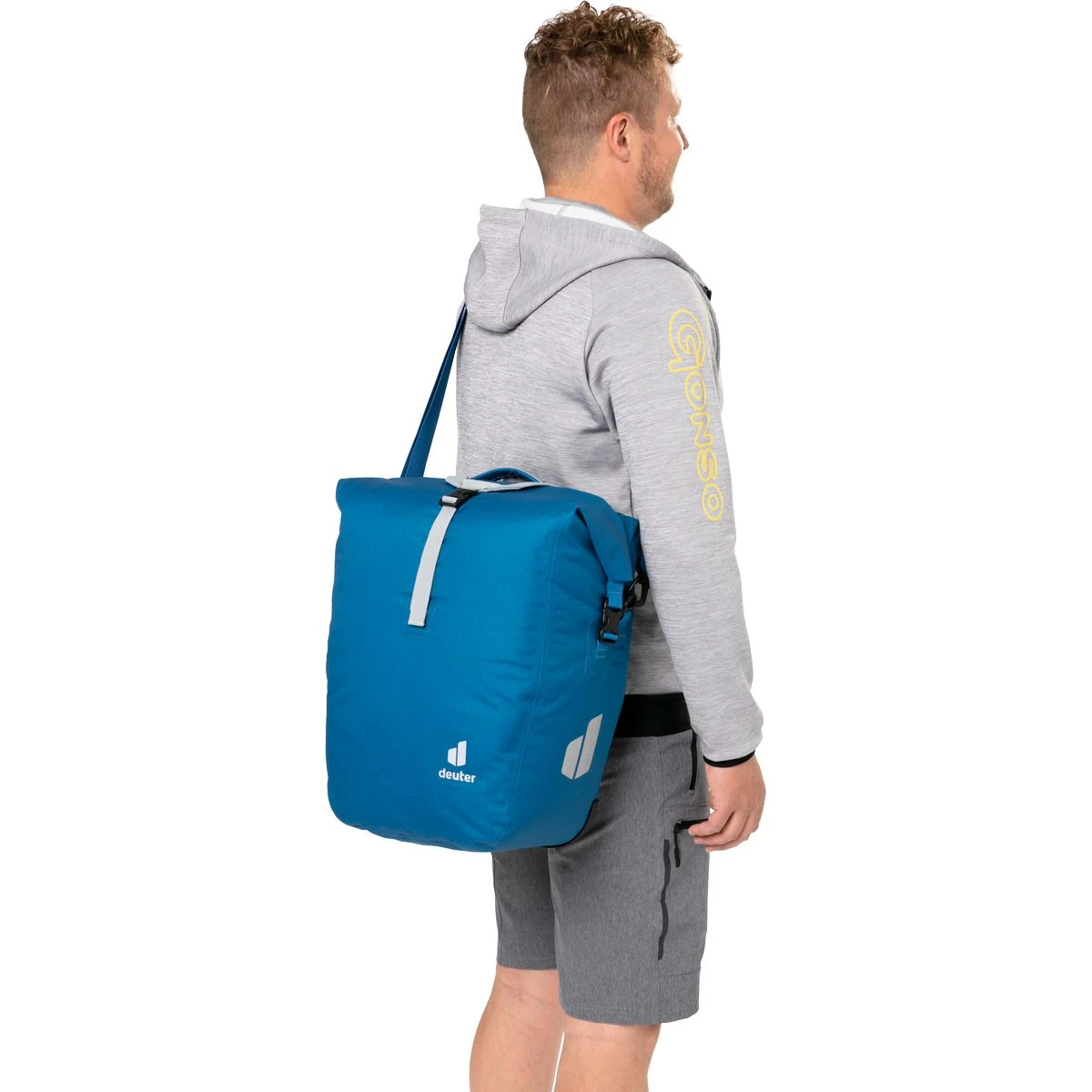 Deuter Weybridge 25+5 Tourentasche 9 Deuter Weybridge 25+5 Tourentasche – Bild 9