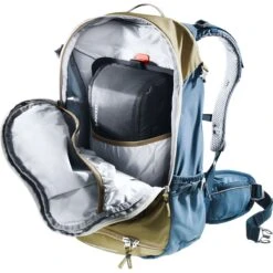 Deuter Rucksäcke Verkaufsgeschäft -Deuter Rucksäcke Verkaufsgeschäft deuter 3291222 7000 back