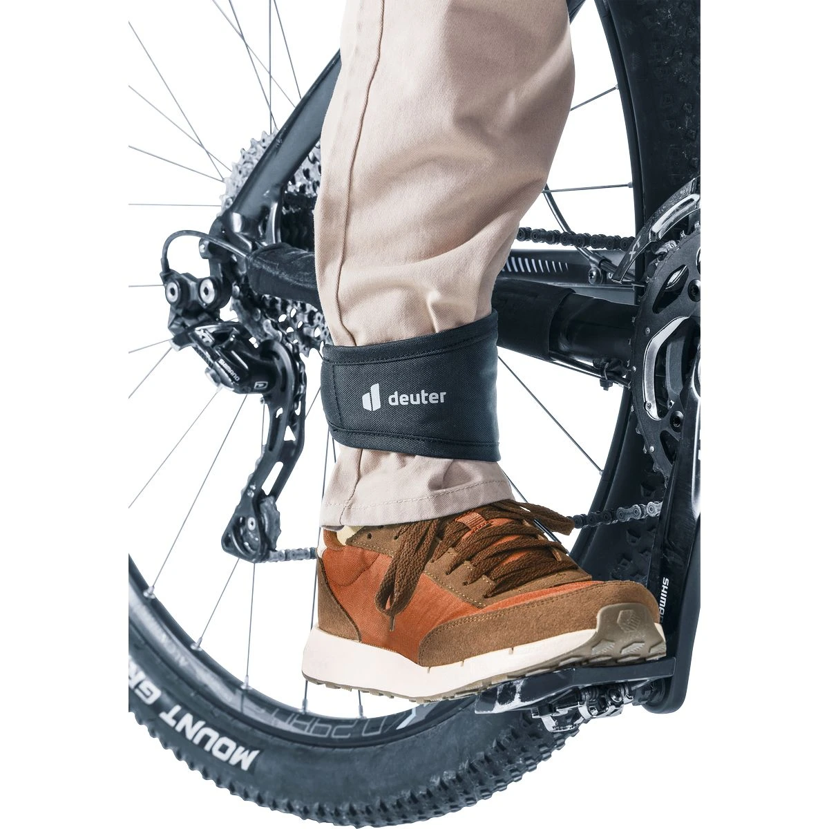 Deuter Pants Protector Zubehör 2 Deuter Pants Protector Zubehör – Bild 2