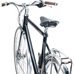 Deuter Saddle Cover Sattel