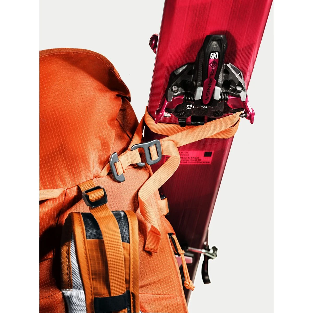 Deuter Freescape Lite 24 SL Women's Fit Ski-Rucksack 7 Deuter Freescape Lite 24 SL Women's Fit Ski-Rucksack – Bild 7