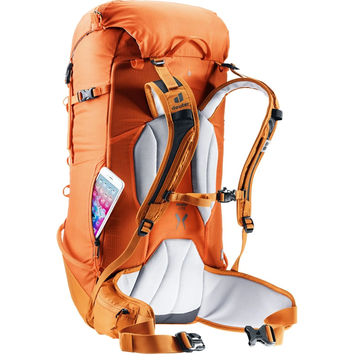 Deuter Freescape Lite 24 SL Women's Fit Ski-Rucksack 9 Deuter Freescape Lite 24 SL Women's Fit Ski-Rucksack – Bild 9