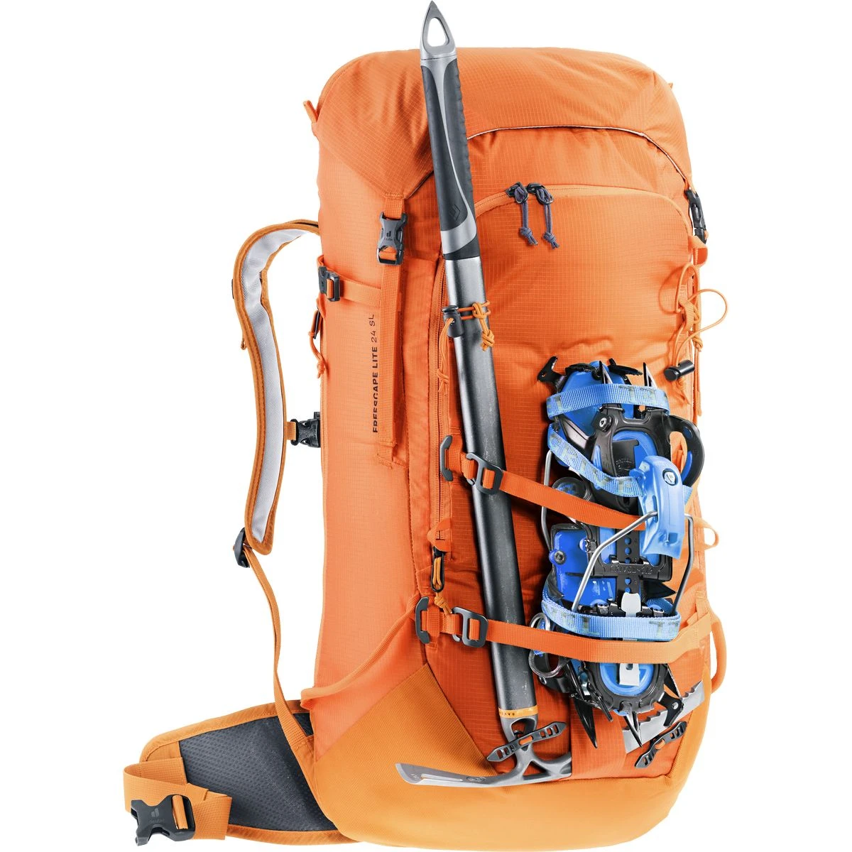 Deuter Freescape Lite 24 SL Women's Fit Ski-Rucksack 13 Deuter Freescape Lite 24 SL Women's Fit Ski-Rucksack – Bild 13