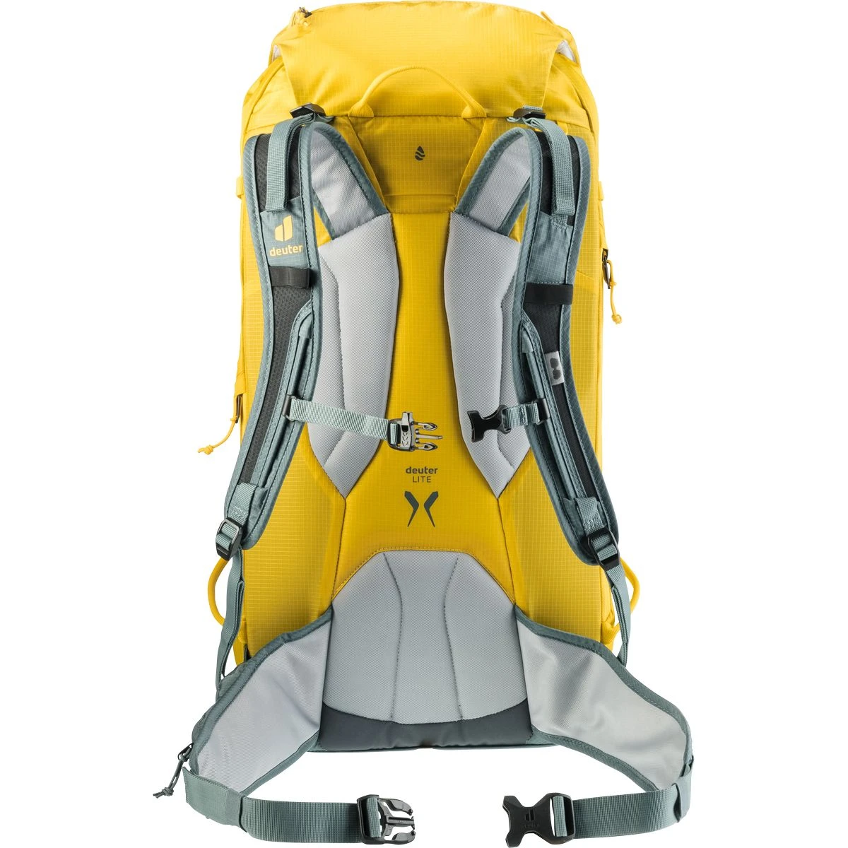 Deuter Freescape Lite 26 Ski-Rucksack 2 Deuter Freescape Lite 26 Ski-Rucksack – Bild 2