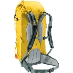Deuter Freescape Lite 26 Ski-Rucksack 23 Deuter Freescape Lite 26 Ski-Rucksack -Deuter Rucksäcke Verkaufsgeschäft deuter 3300122 8209 detail2