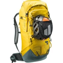 Deuter Freescape Lite 26 Ski-Rucksack 27 Deuter Freescape Lite 26 Ski-Rucksack -Deuter Rucksäcke Verkaufsgeschäft deuter 3300122 8209 detail6
