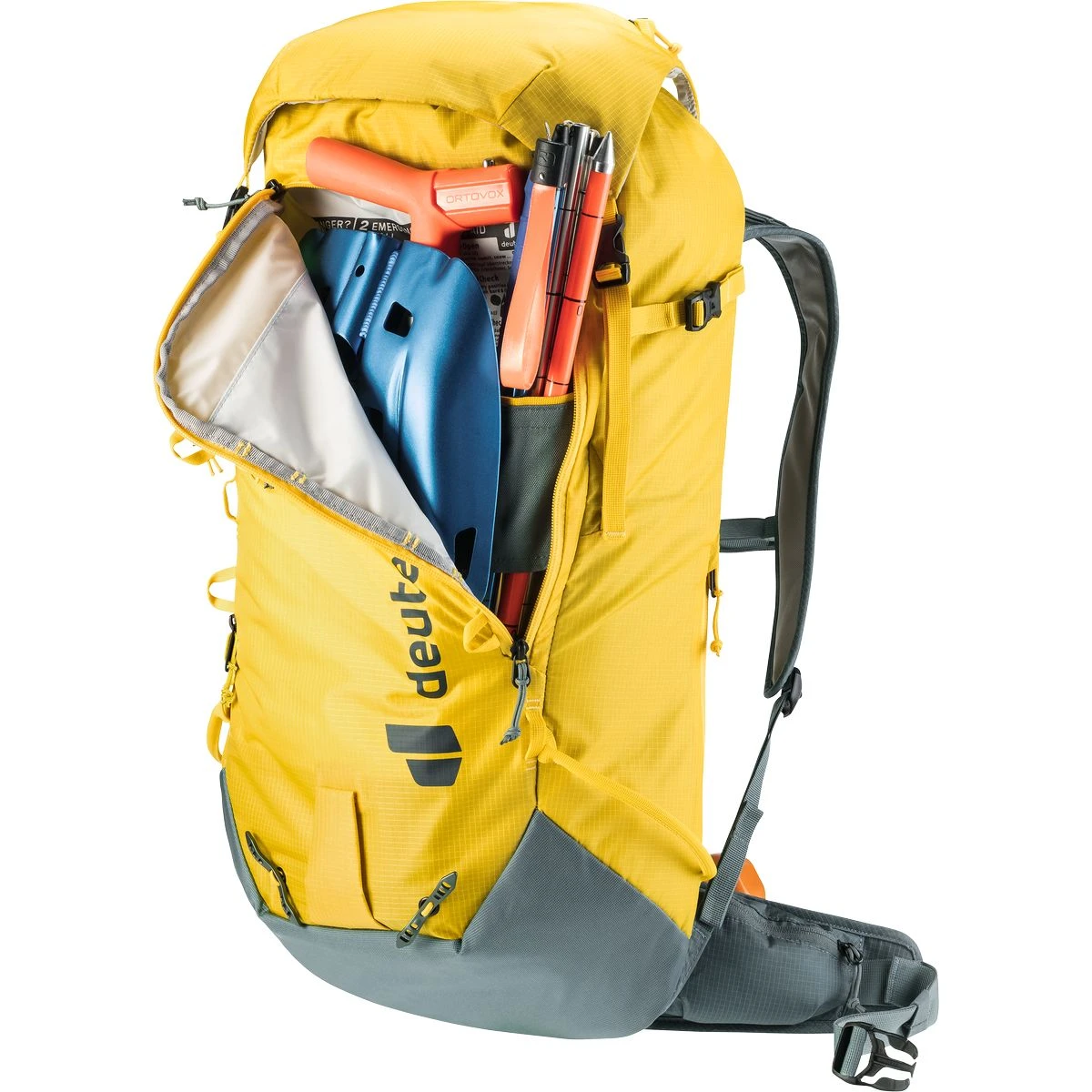 Deuter Freescape Lite 26 Ski-Rucksack 13 Deuter Freescape Lite 26 Ski-Rucksack – Bild 13
