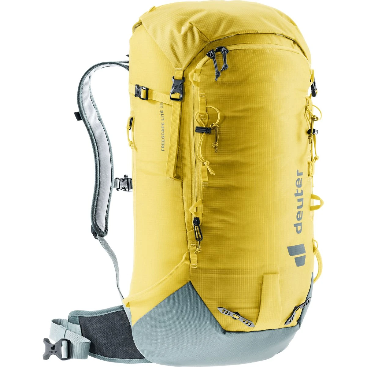 Deuter Freescape Lite 26 Ski-Rucksack 1 Deuter Freescape Lite 26 Ski-Rucksack