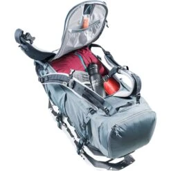 Deuter Rise 32+ SL Women's Fit Ski-Rucksack -Deuter Rucksäcke Verkaufsgeschäft deuter 3301022 1345 detail6