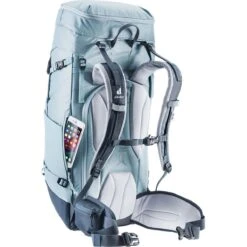 Deuter Rise 32+ SL Women's Fit Ski-Rucksack -Deuter Rucksäcke Verkaufsgeschäft deuter 3301022 1345 detail8