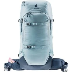 Deuter Rise 32+ SL Women's Fit Ski-Rucksack -Deuter Rucksäcke Verkaufsgeschäft deuter 3301022 1345 detail9