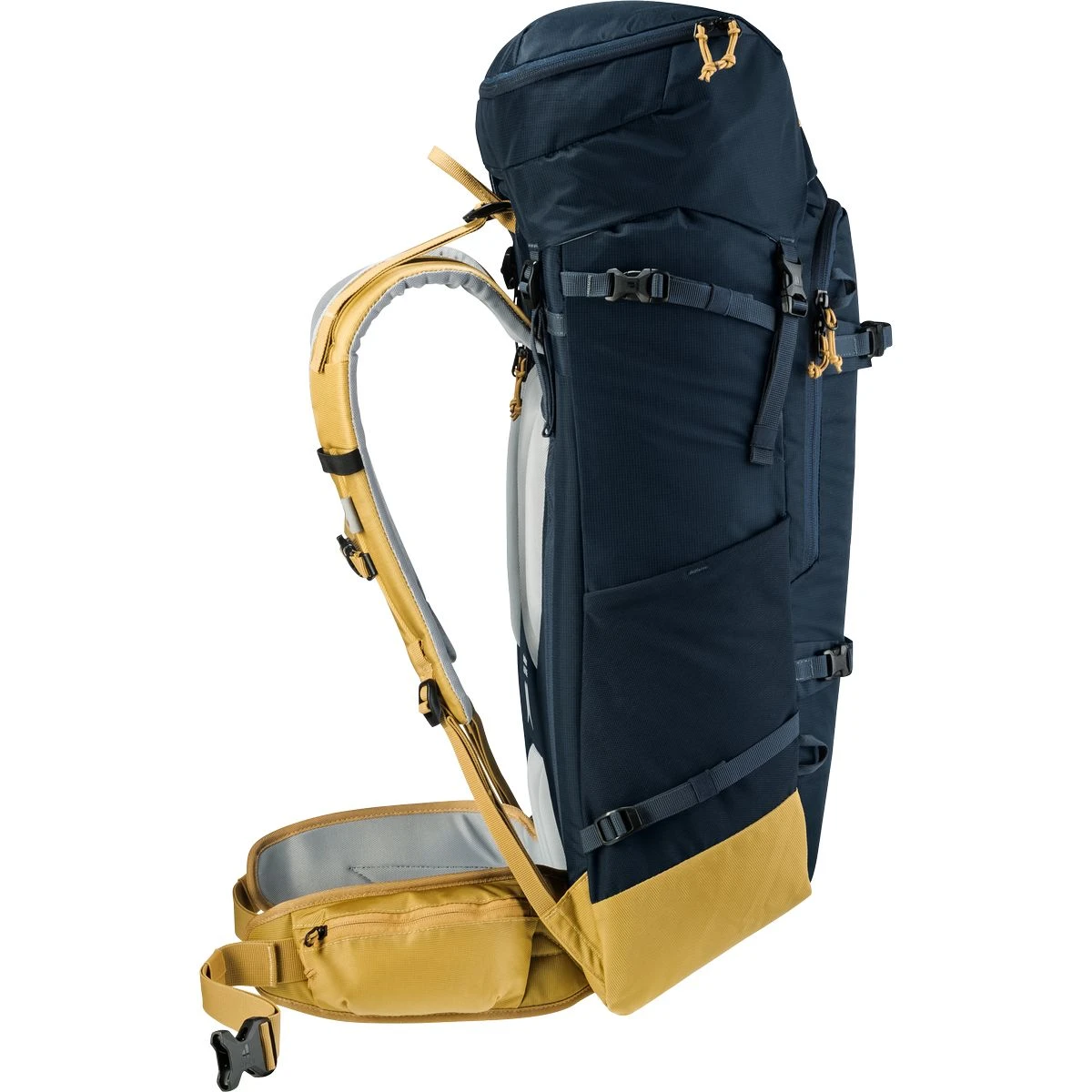 Deuter Rise 34+ Ski-Rucksack 3 Deuter Rise 34+ Ski-Rucksack – Bild 3