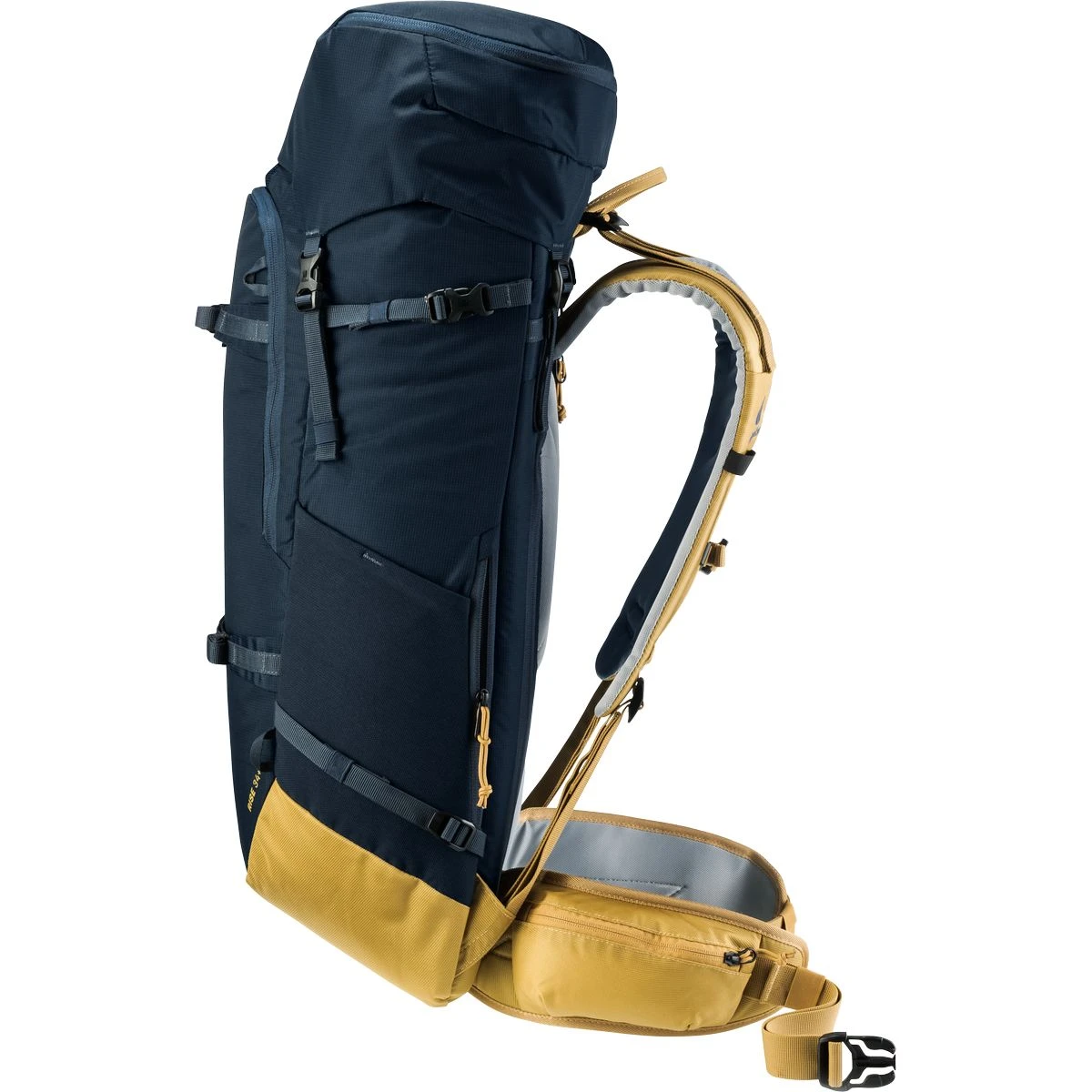 Deuter Rise 34+ Ski-Rucksack 5 Deuter Rise 34+ Ski-Rucksack – Bild 5