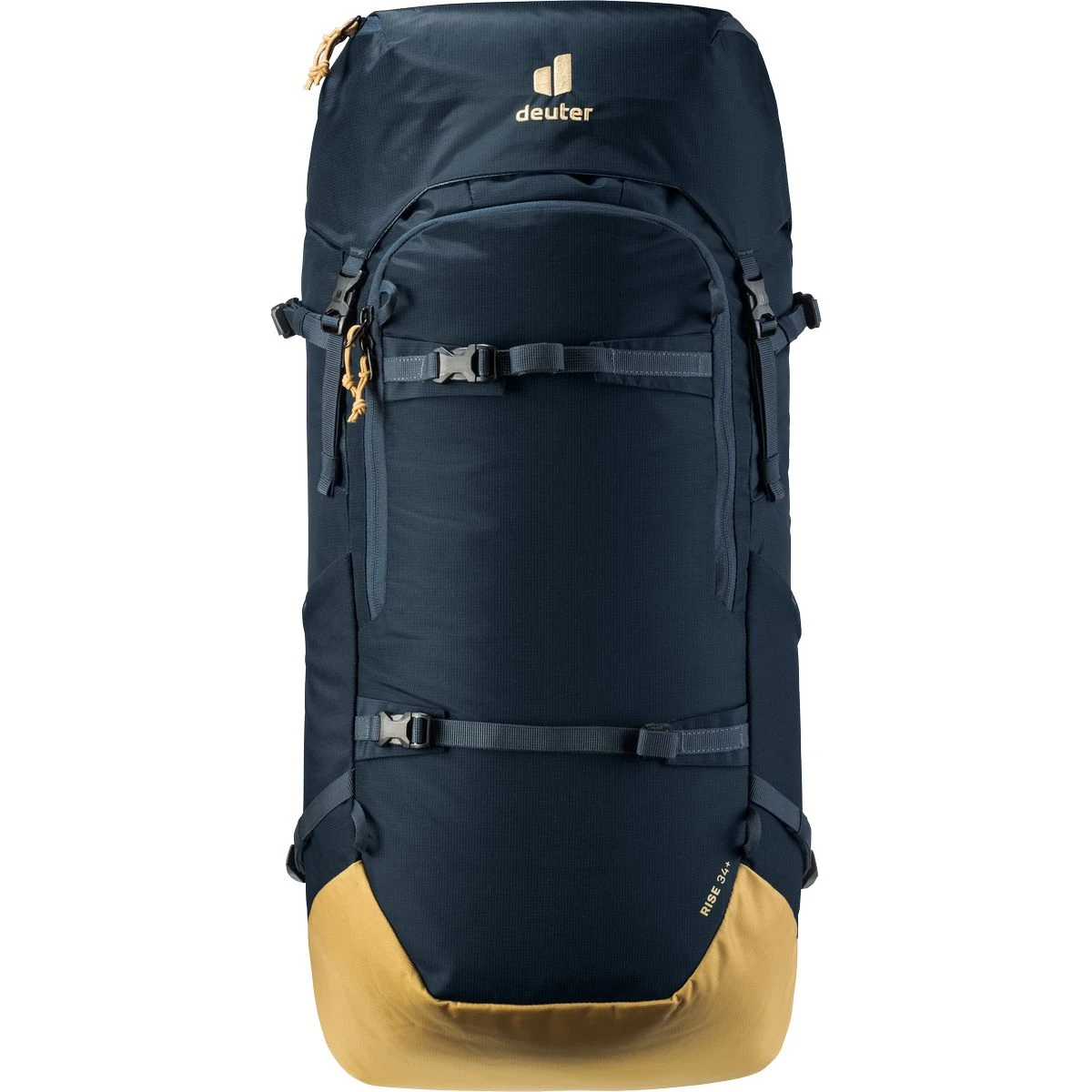 Deuter Rise 34+ Ski-Rucksack 6 Deuter Rise 34+ Ski-Rucksack – Bild 6