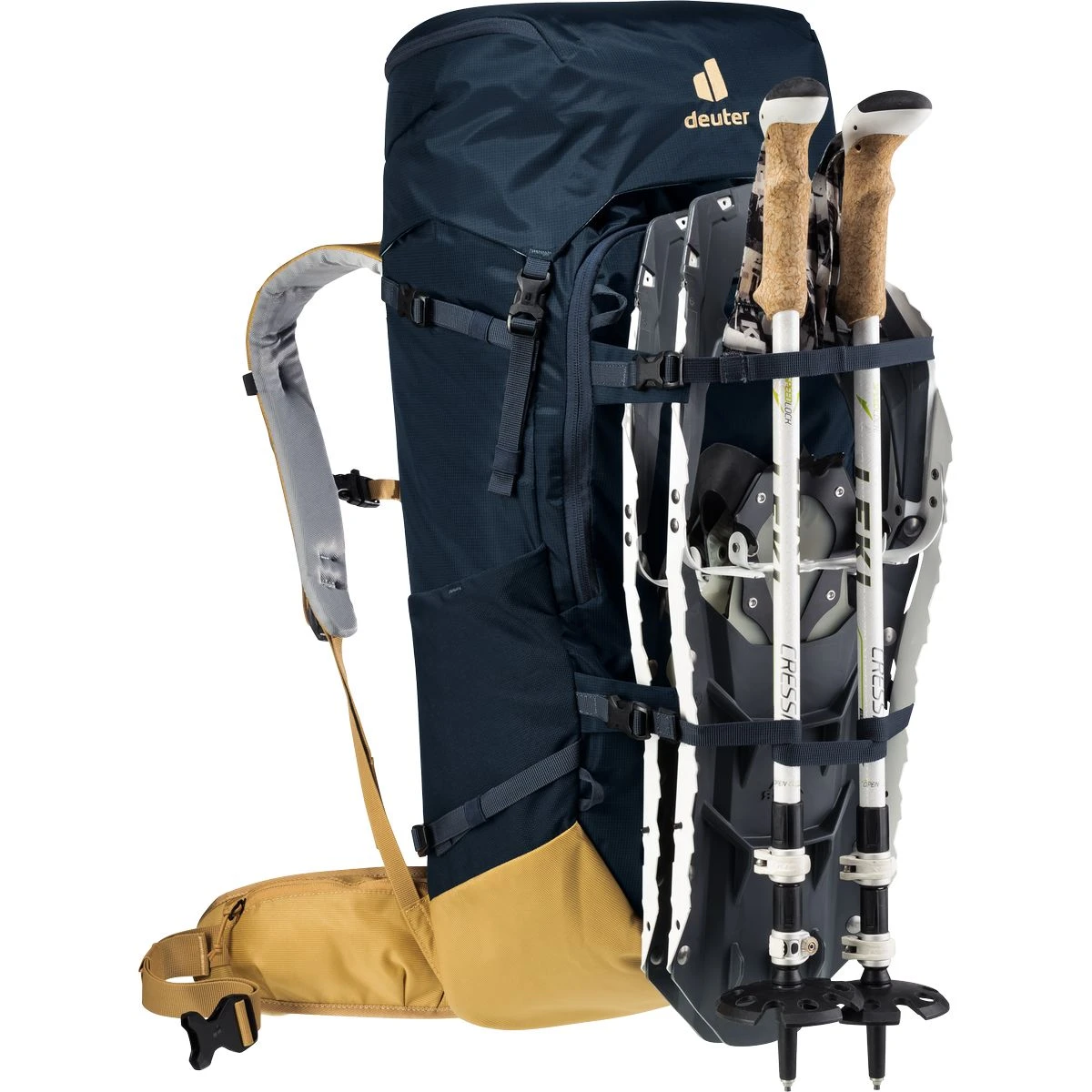 Deuter Rise 34+ Ski-Rucksack 7 Deuter Rise 34+ Ski-Rucksack – Bild 7