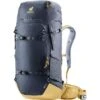 Deuter Rise 34+ Ski-Rucksack