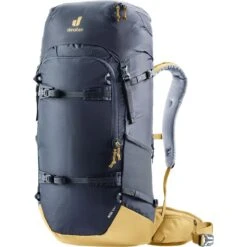 Deuter Rise 34+ Ski-Rucksack