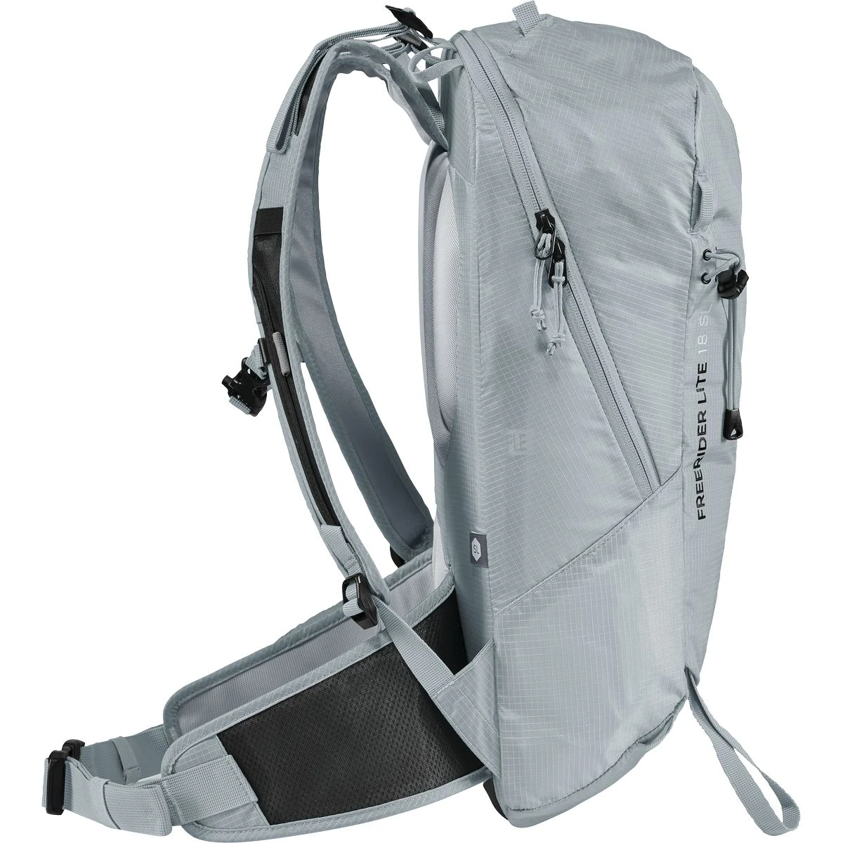 Deuter Freerider Lite 18 SL Women's Fit Ski-Rucksack 3 Deuter Freerider Lite 18 SL Women's Fit Ski-Rucksack – Bild 3