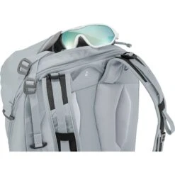 Deuter Freerider Lite 18 SL Women's Fit Ski-Rucksack 21 Deuter Freerider Lite 18 SL Women's Fit Ski-Rucksack -Deuter Rucksäcke Verkaufsgeschäft deuter 3303022 4012 detail12