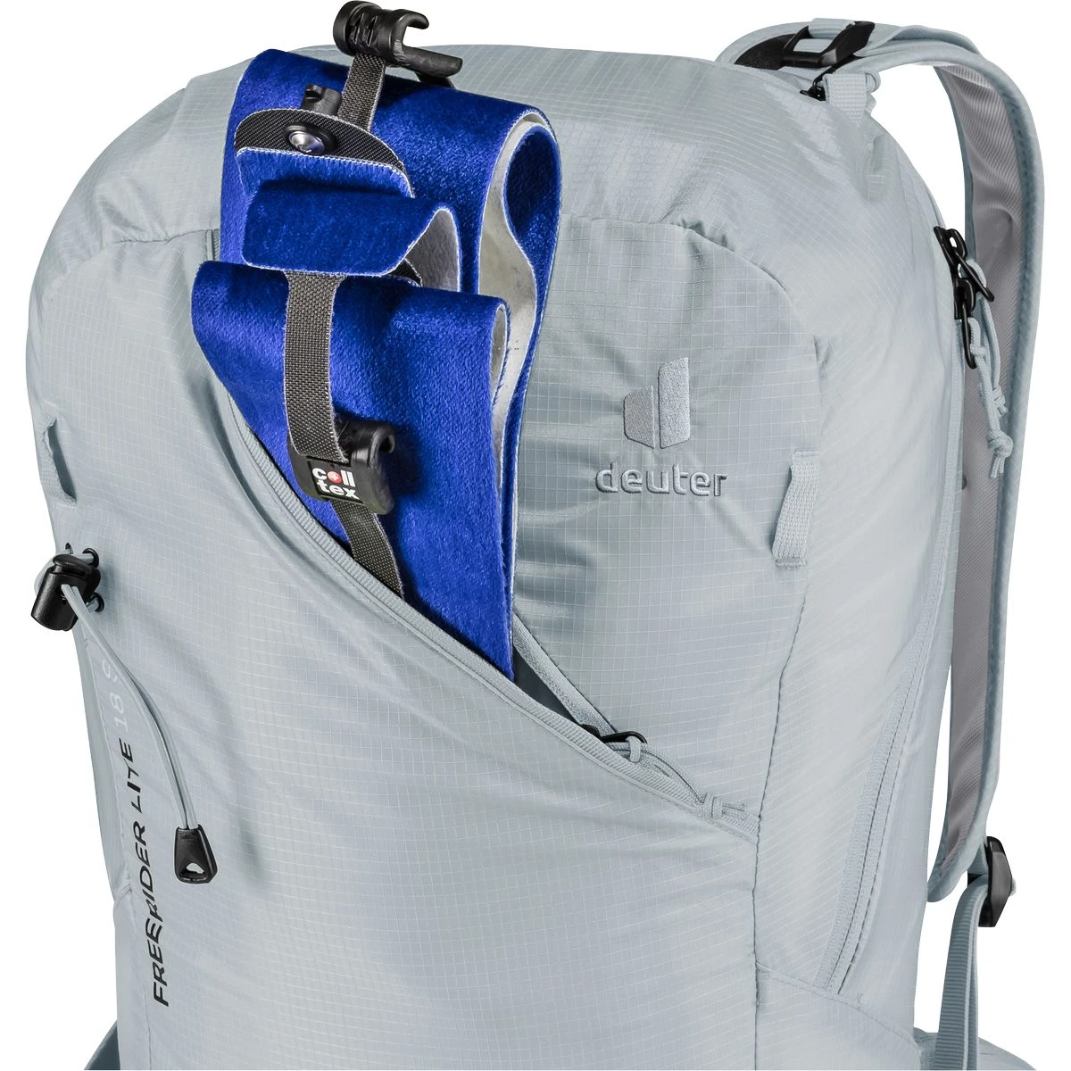 Deuter Freerider Lite 18 SL Women's Fit Ski-Rucksack 11 Deuter Freerider Lite 18 SL Women's Fit Ski-Rucksack – Bild 11