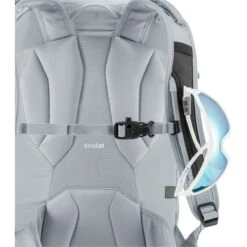 Deuter Freerider Lite 18 SL Women's Fit Ski-Rucksack 27 Deuter Freerider Lite 18 SL Women's Fit Ski-Rucksack -Deuter Rucksäcke Verkaufsgeschäft deuter 3303022 4012 detail7