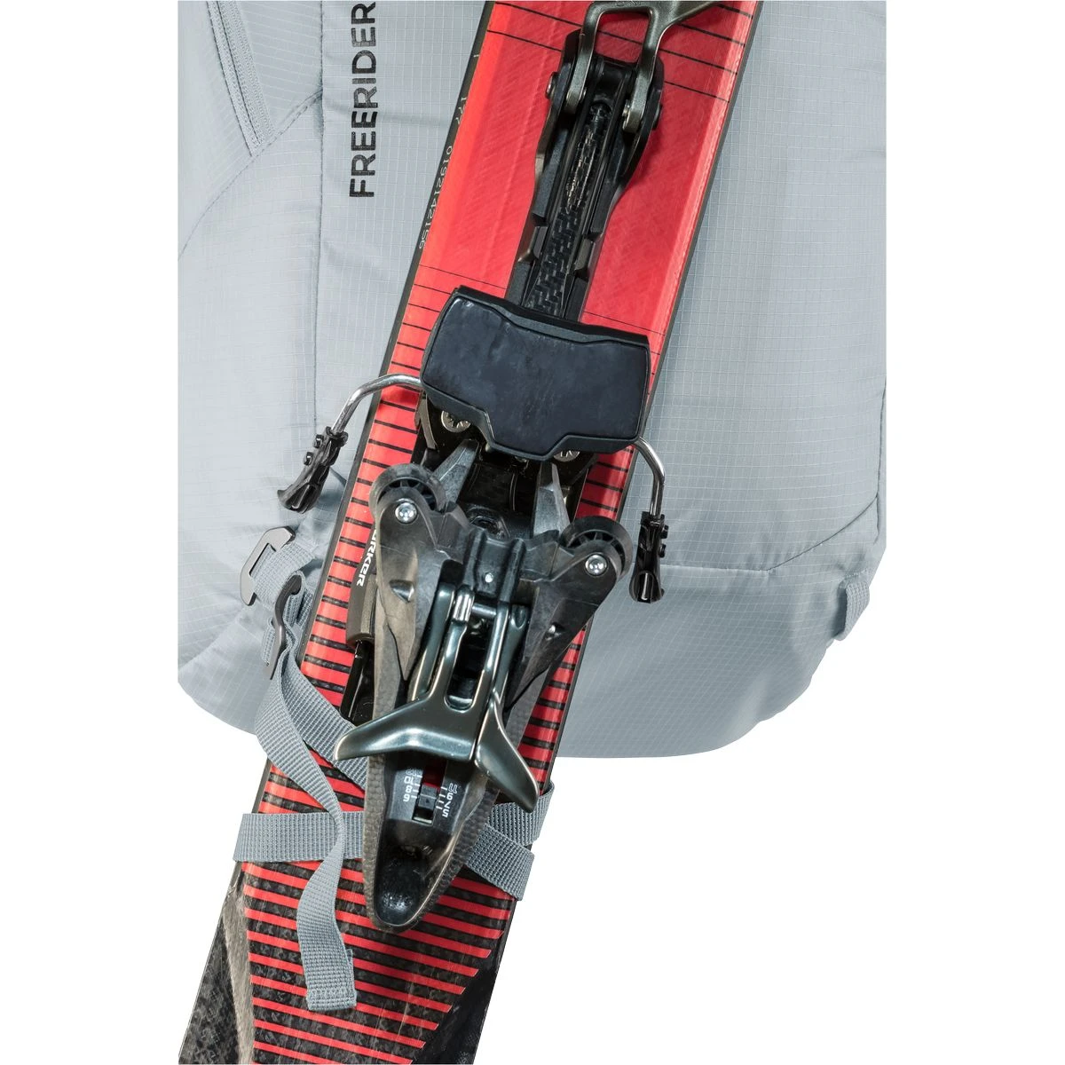 Deuter Freerider Lite 18 SL Women's Fit Ski-Rucksack 14 Deuter Freerider Lite 18 SL Women's Fit Ski-Rucksack – Bild 14