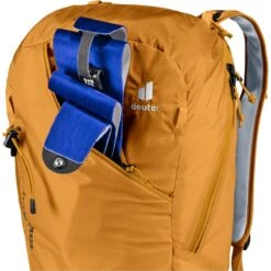 Deuter Freerider Lite 20 Ski-Rucksack 29 Deuter Freerider Lite 20 Ski-Rucksack -Deuter Rucksäcke Verkaufsgeschäft deuter 3303122 6011 detail6