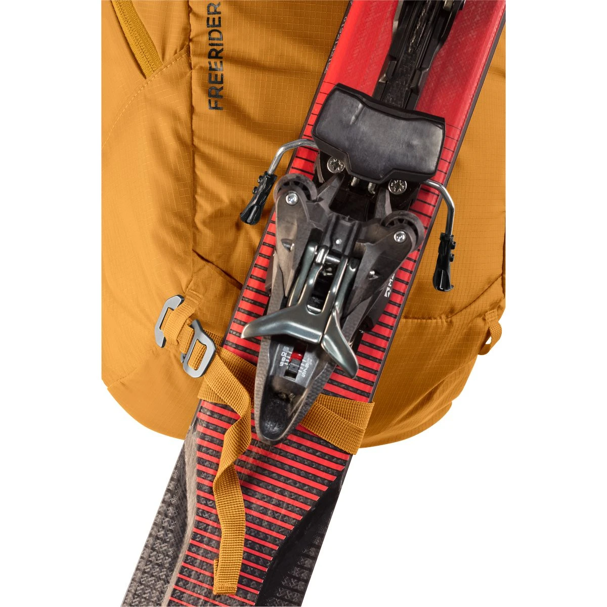 Deuter Freerider Lite 20 Ski-Rucksack 15 Deuter Freerider Lite 20 Ski-Rucksack – Bild 15