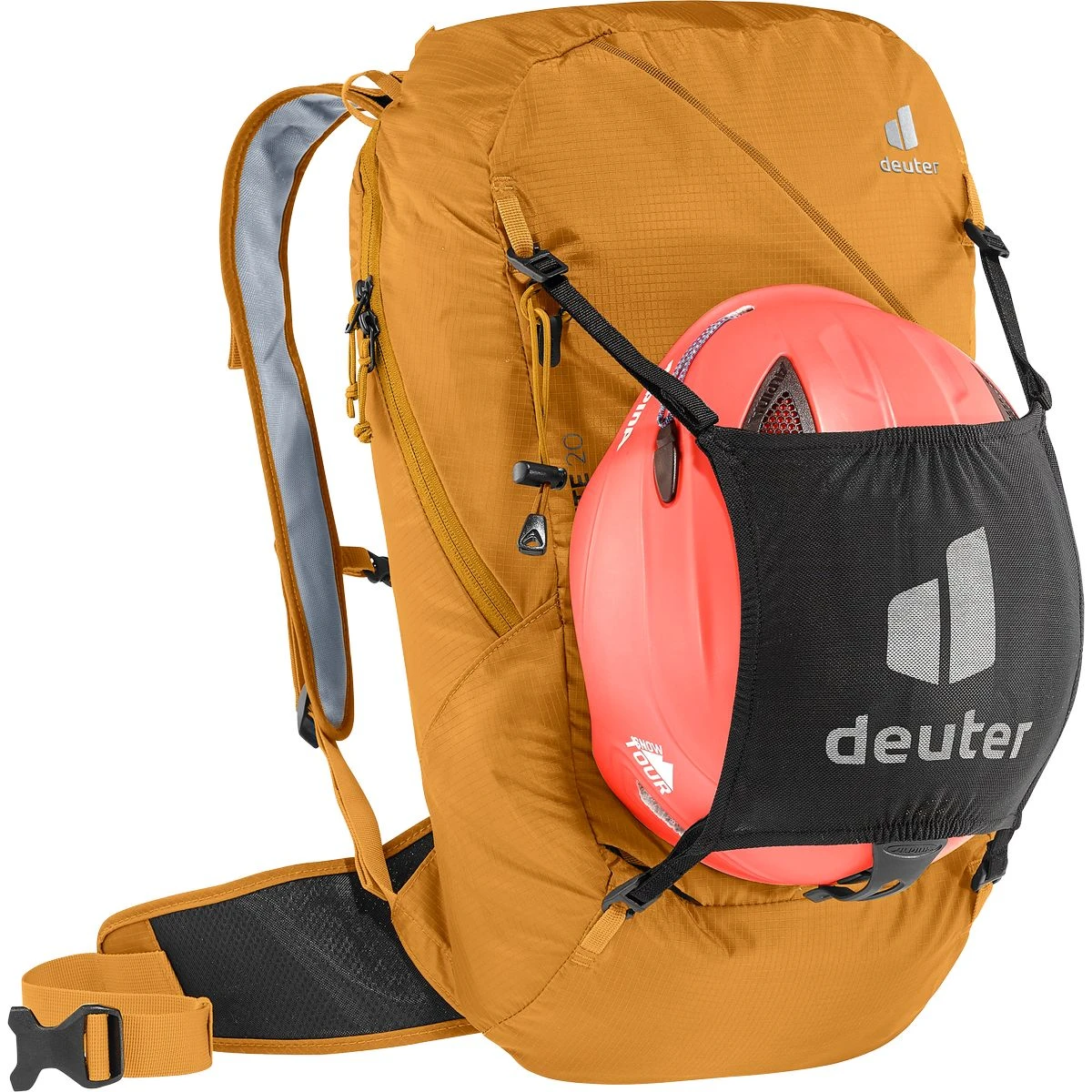 Deuter Freerider Lite 20 Ski-Rucksack 16 Deuter Freerider Lite 20 Ski-Rucksack – Bild 16